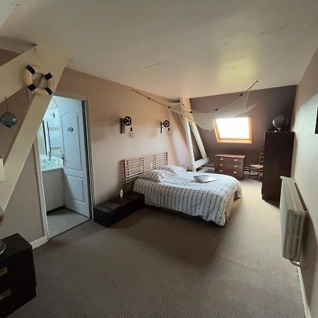 Gites Chez Charles Cramant Bagian luar foto