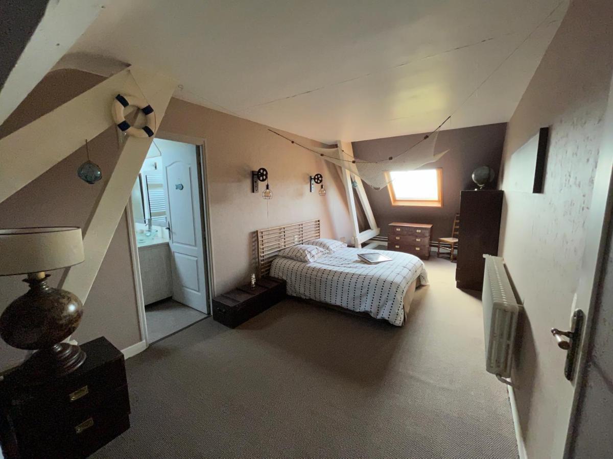 Gites Chez Charles Cramant Bagian luar foto